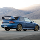 Image for article titled Here's Why This 1998 Subaru Impreza Is Worth $312,555